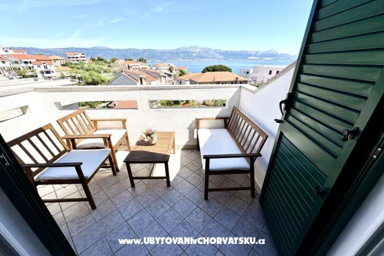 Appartementen Ksenija and Anchor – foto 70