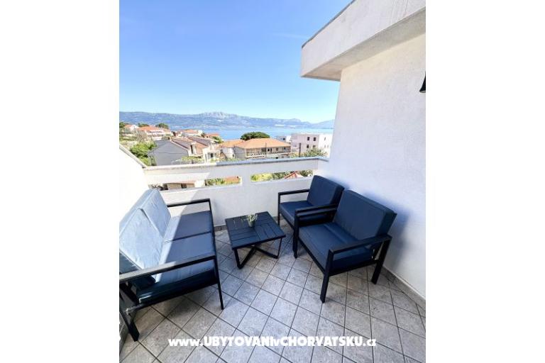 Appartementen Ksenija and Anchor – foto 71