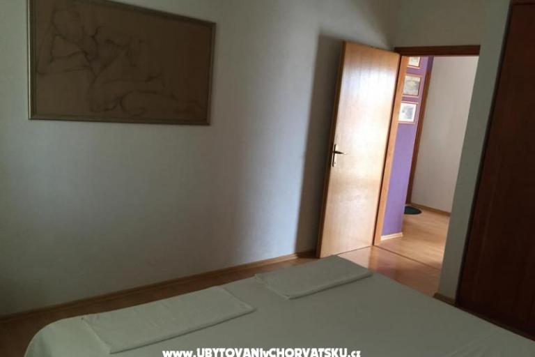 Appartementen Kudelik – foto 2