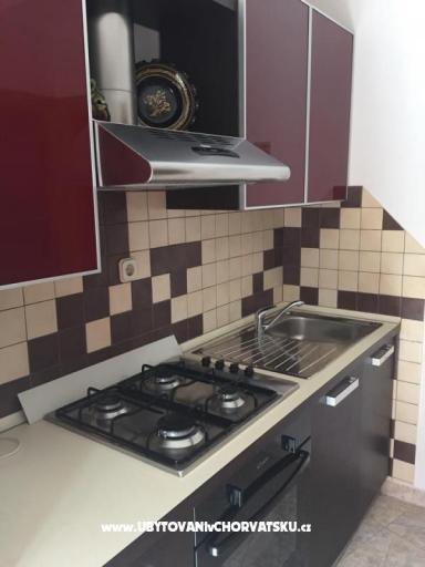 Appartementen Kudelik – foto 4