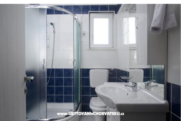 Appartementen Kvesić – foto 12