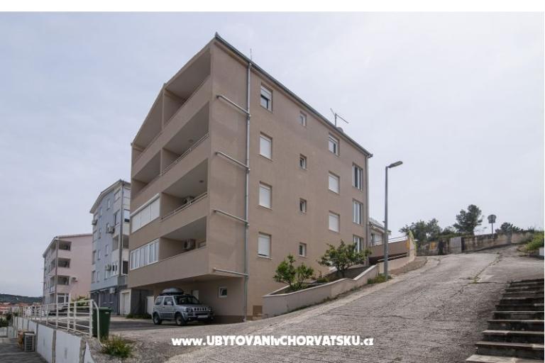 Appartementen Kvesić – foto 14
