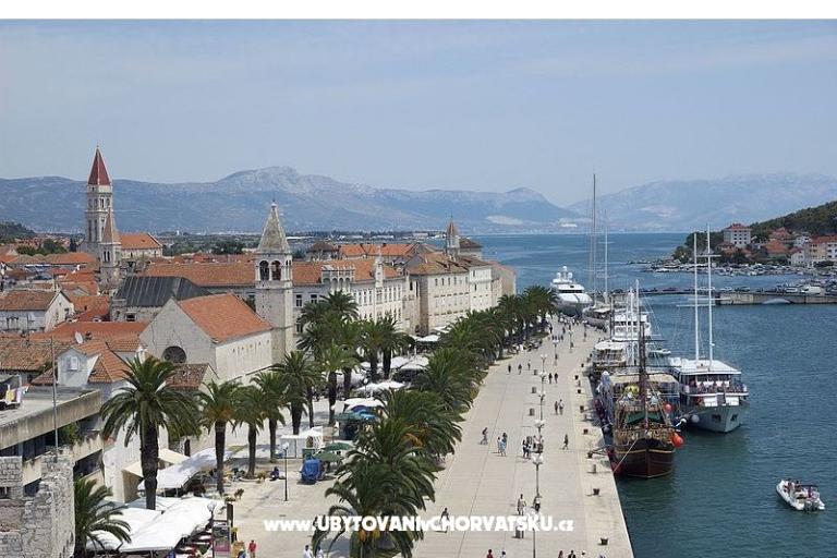 Appartementen Kvesić – foto 15