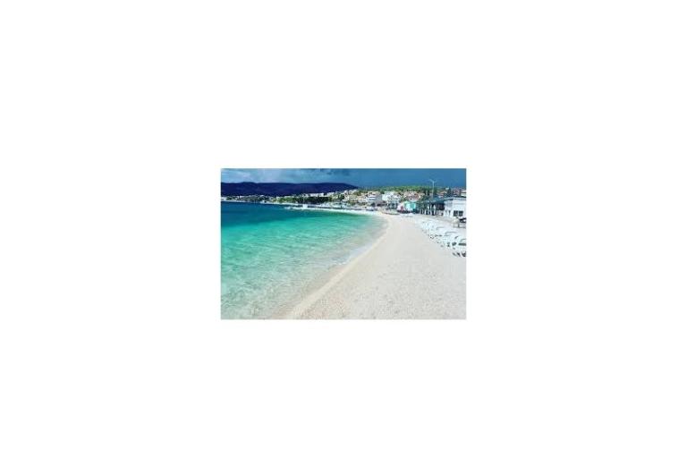 Appartementen Kvesić – foto 16