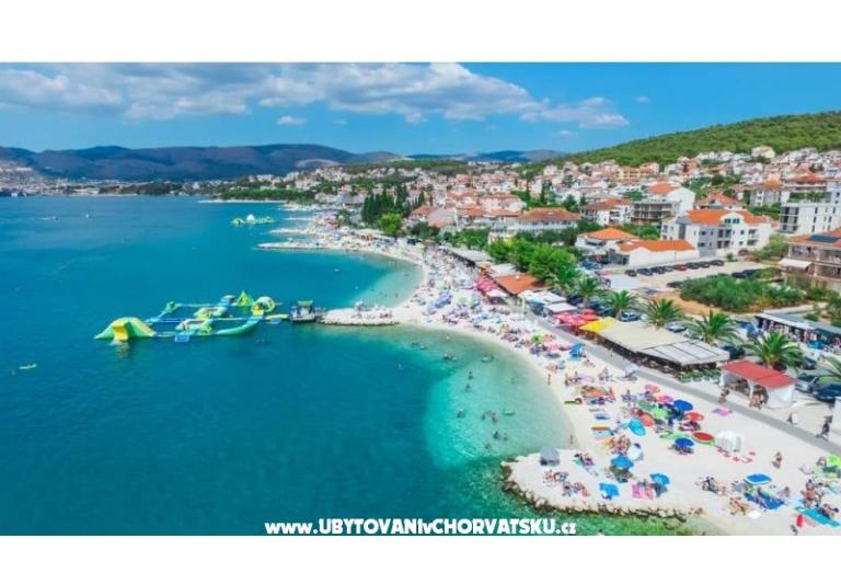 Appartementen Kvesić – foto 17