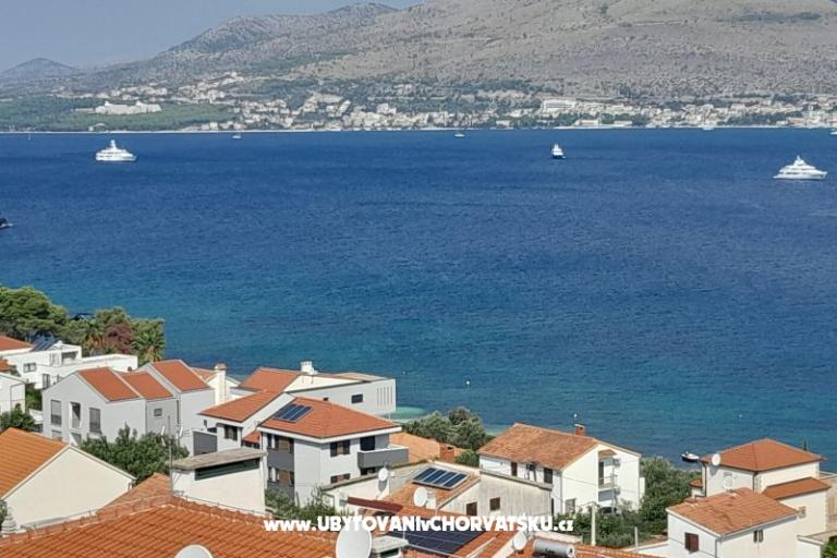 Appartementen Kvesić – foto 2