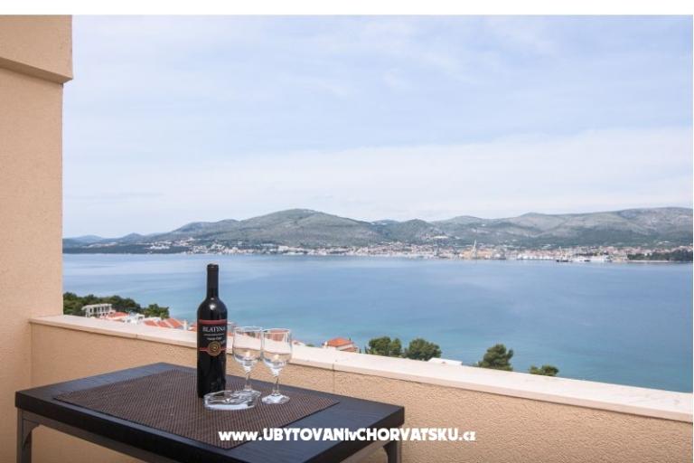 Appartementen Kvesić – foto 6