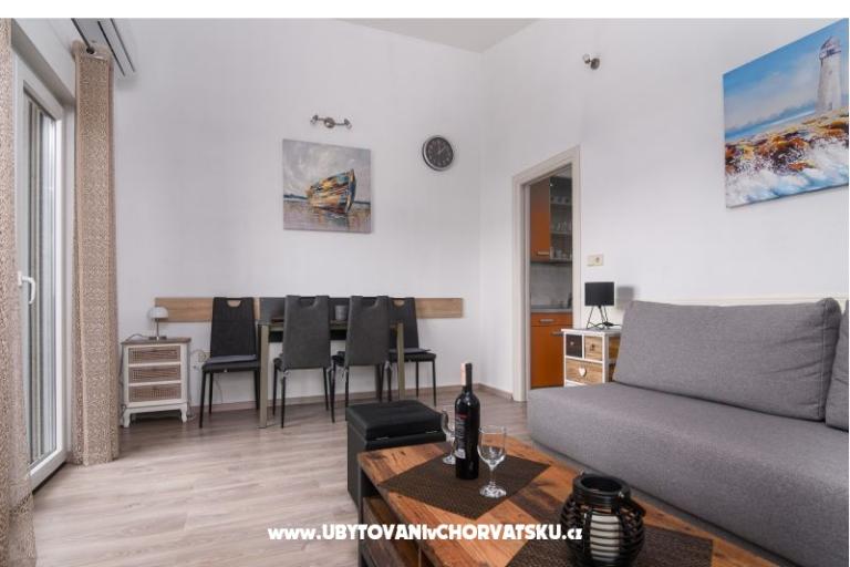 Appartementen Kvesić – foto 8