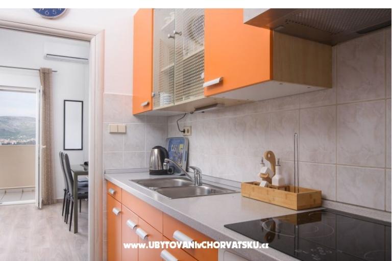 Appartementen Kvesić – foto 9