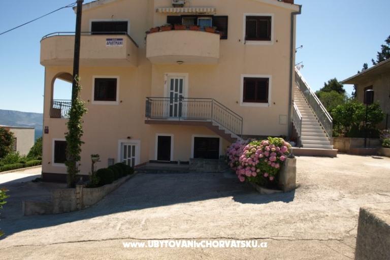 Appartementen Ljilja – foto 11