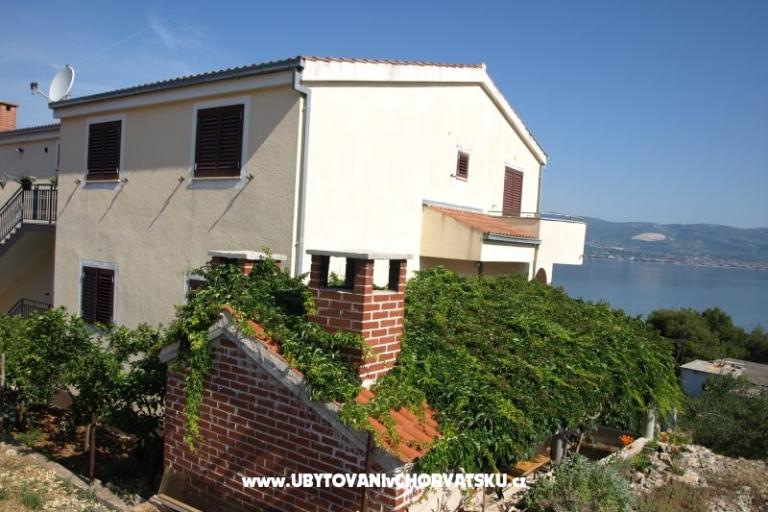 Appartementen Ljilja – foto 4