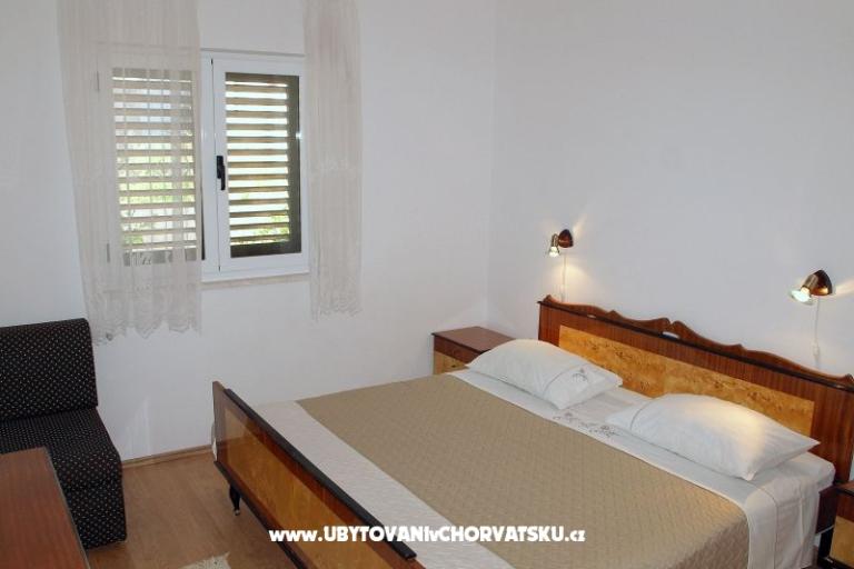 Appartementen Ljilja – foto 6