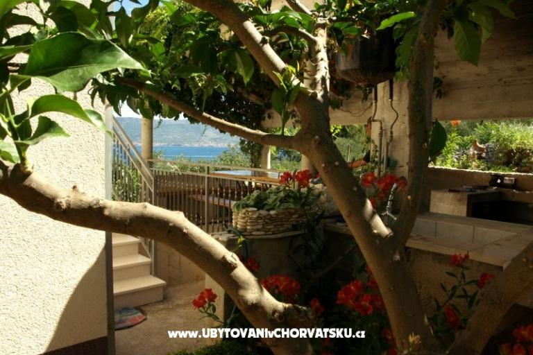 Appartementen Ljilja – foto 9
