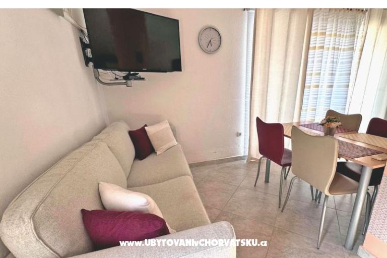 Appartementen Mandic – foto 2