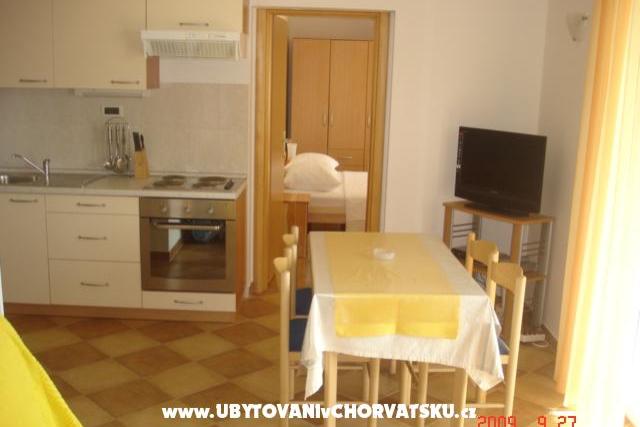 Appartementen Mare – foto 3