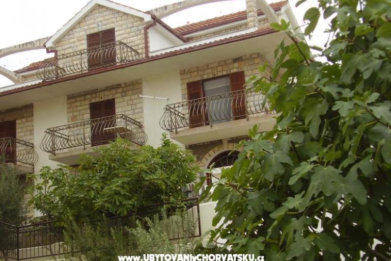 Appartementen Maribela – foto 2