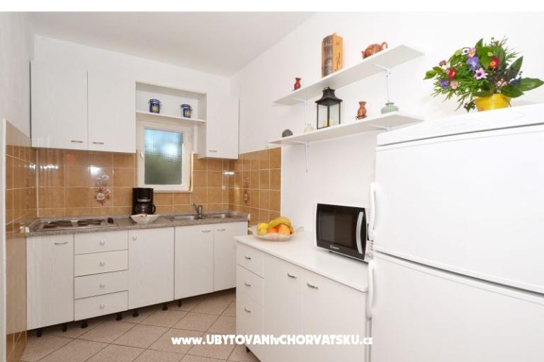 Appartementen Marijana – foto 10
