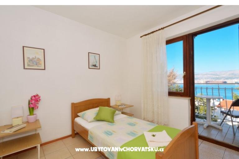 Appartementen Marijana – foto 13