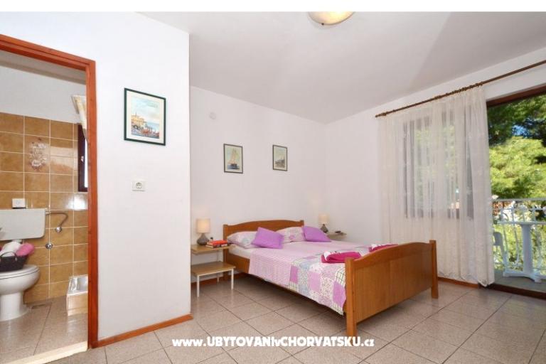 Appartementen Marijana – foto 14