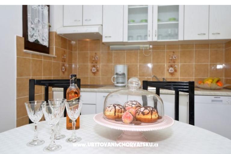 Appartementen Marijana – foto 3