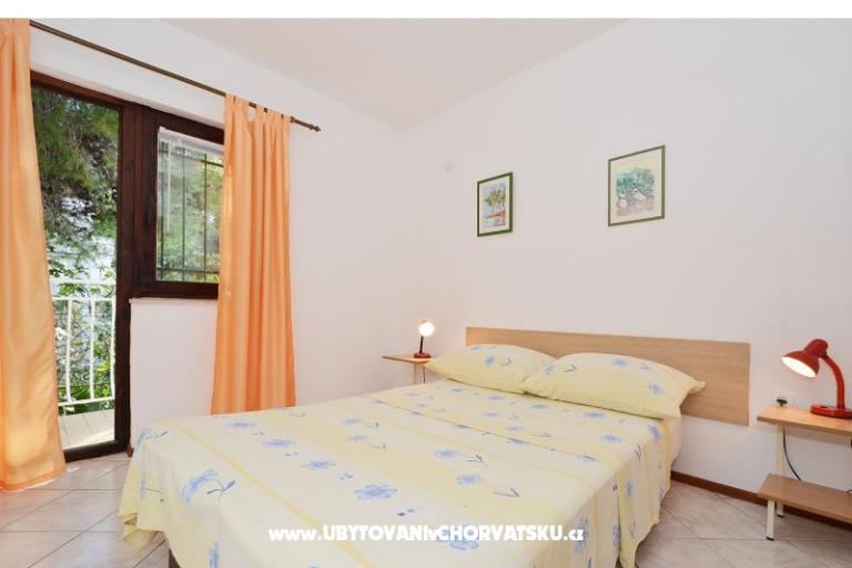 Appartementen Marijana – foto 7
