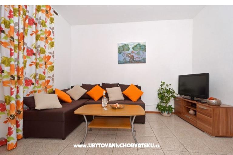 Appartementen Marijana – foto 9