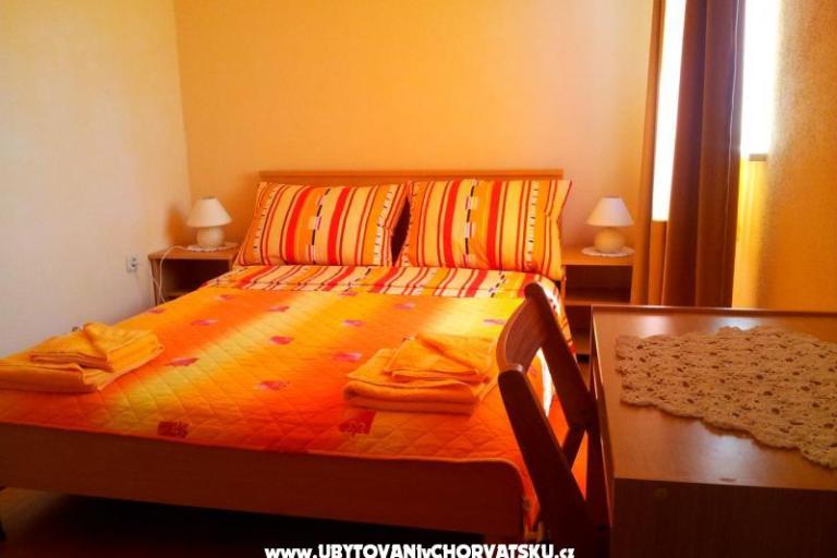 Appartementen Marin – foto 2