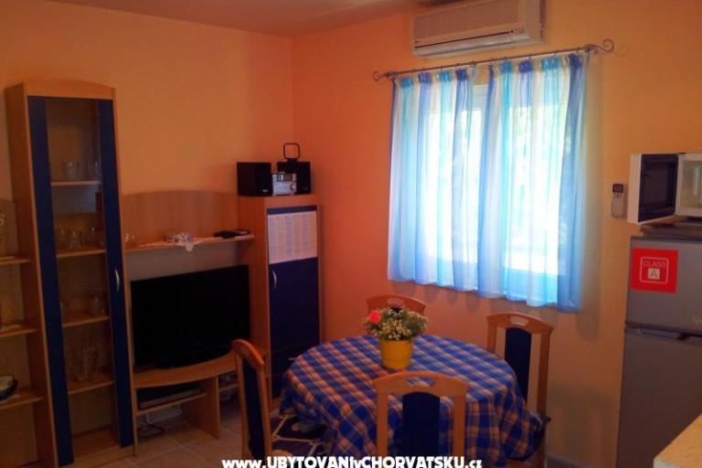 Appartementen Marin – foto 3