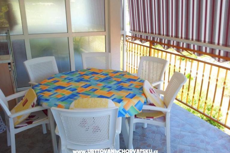 Appartementen Marin – foto 8