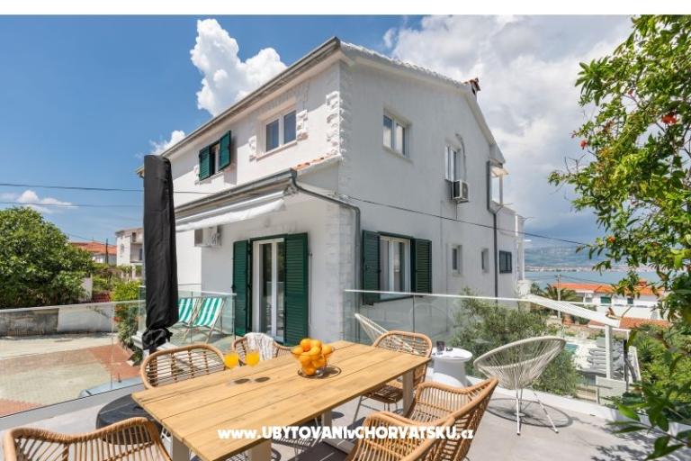 Appartementen Marina – foto 22