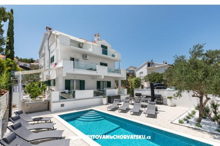 Appartementen Marina – foto 28