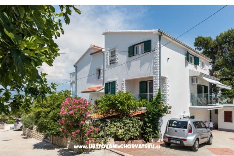 Appartementen Marina – foto 32