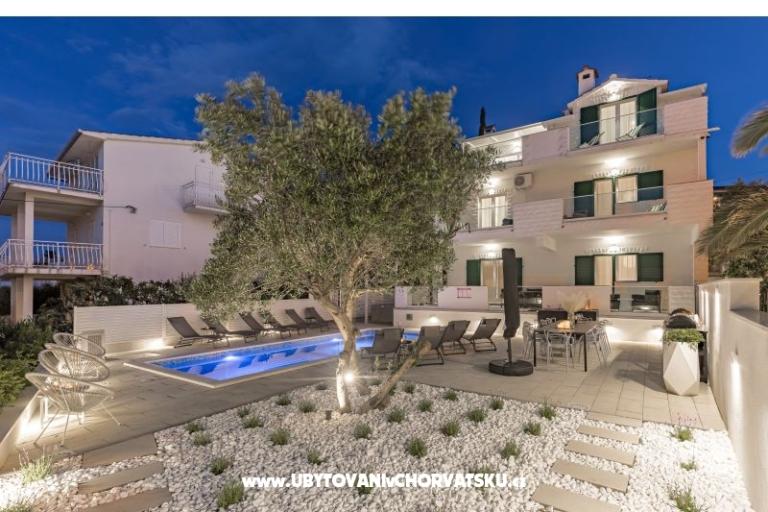 Appartementen Marina – foto 39