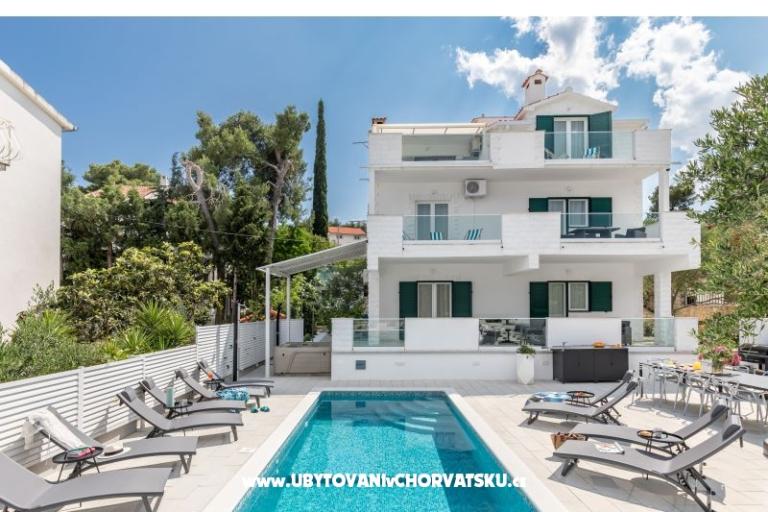 Appartementen Marina – foto 8