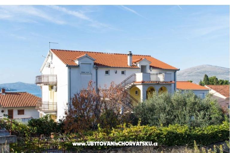 Appartementen Marinko – foto 11