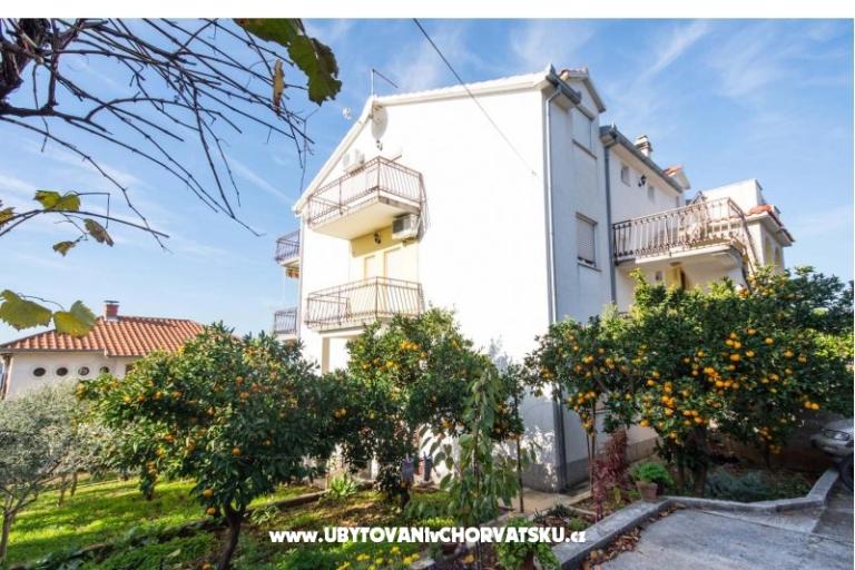 Appartementen Marinko – foto 13