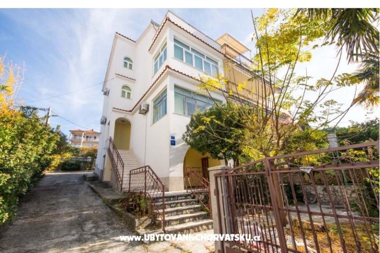 Appartementen Marinko – foto 14