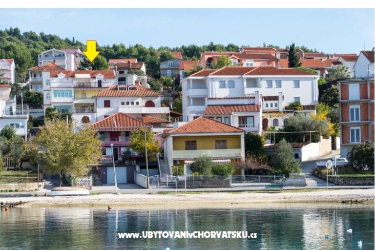 Appartementen Marinko – foto 15