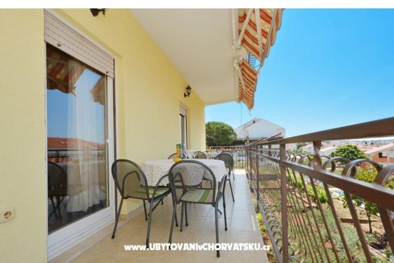 Appartementen Marinko – foto 2