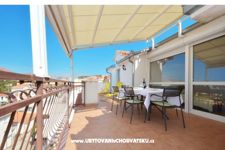 Appartementen Marinko – foto 8