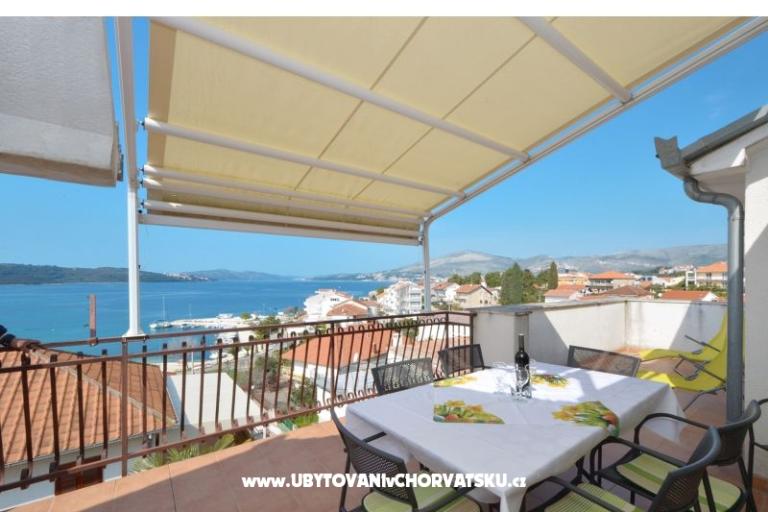 Appartementen Marinko – foto 9