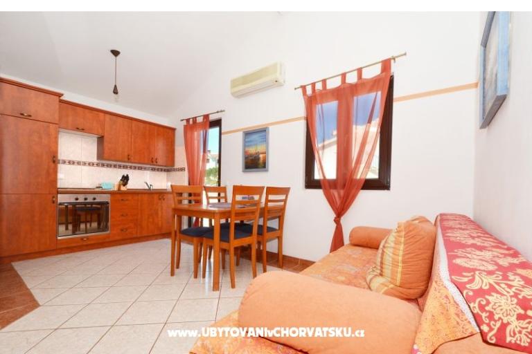 Appartementen Marko – foto 13