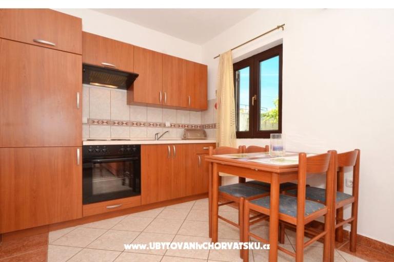 Appartementen Marko – foto 4