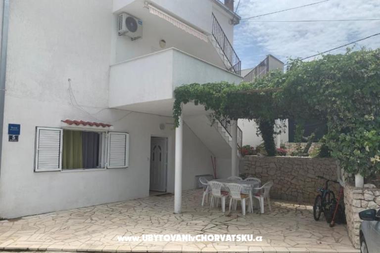 Appartementen Marko – foto 2
