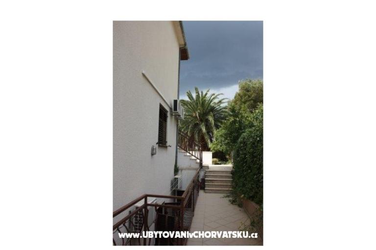 Appartementen Marković – foto 13