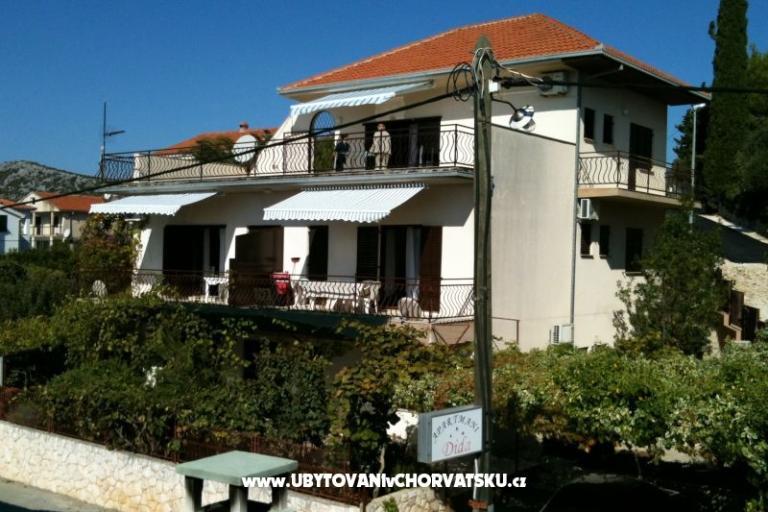 Appartementen Marković – foto 3