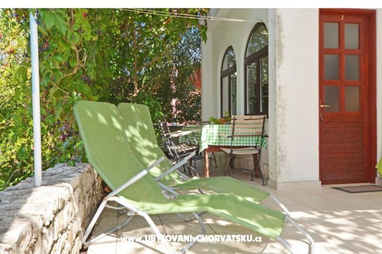 Appartementen Mary Luna – foto 10