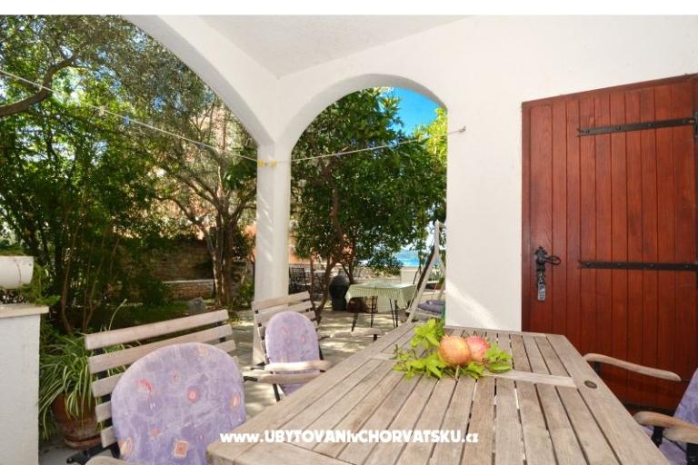 Appartementen Mary Luna – foto 14
