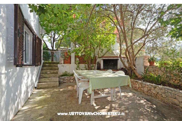 Appartementen Mary Luna – foto 7
