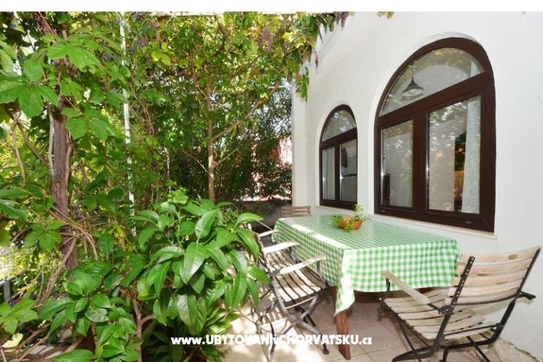 Appartementen Mary Luna – foto 8
